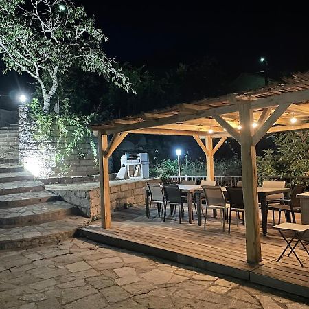 Sud-Corse Bavella Location Montagne Et Mer Sorbollano Exterior foto